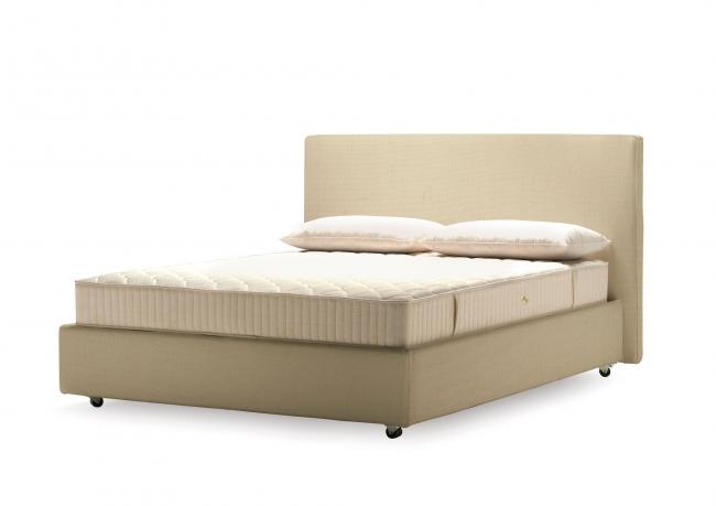 Cama Matrimonial Ares - BertO Outlet