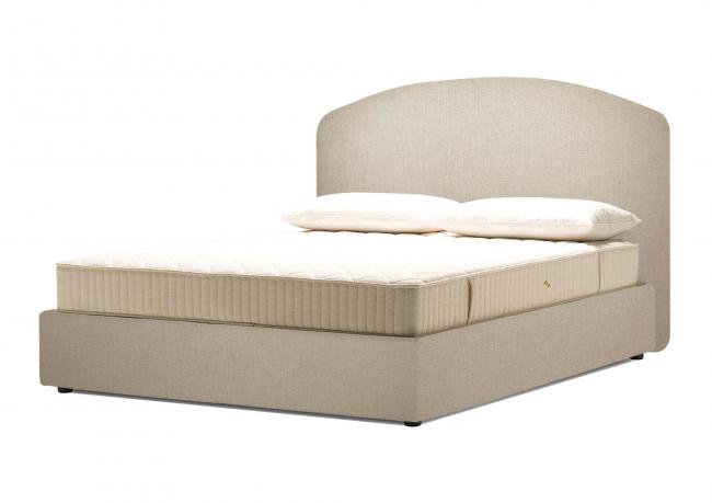 Cama Francesa con Canapé - BertO Outlet