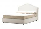 Cama Contenedor con Somier 140 cm - BertO Outlet