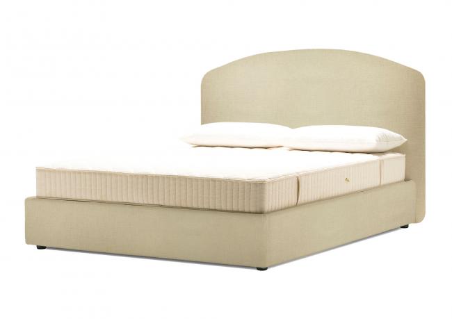 Cama de tela con contenedor - BertO Outlet