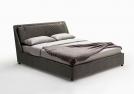 Cama con cabecera suave Chelsea - BertO Shop