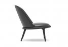 Diseño de sillón de cuero en promoción y pronta entrega - BertO Outlet