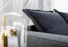 Sofa cama Colchón 160 cm - Revestimiento desenfundable - BertO Prima