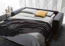 Sofa cama Colchón 160 cm - 3 plazas Entrega Inmediata - BertO Prima