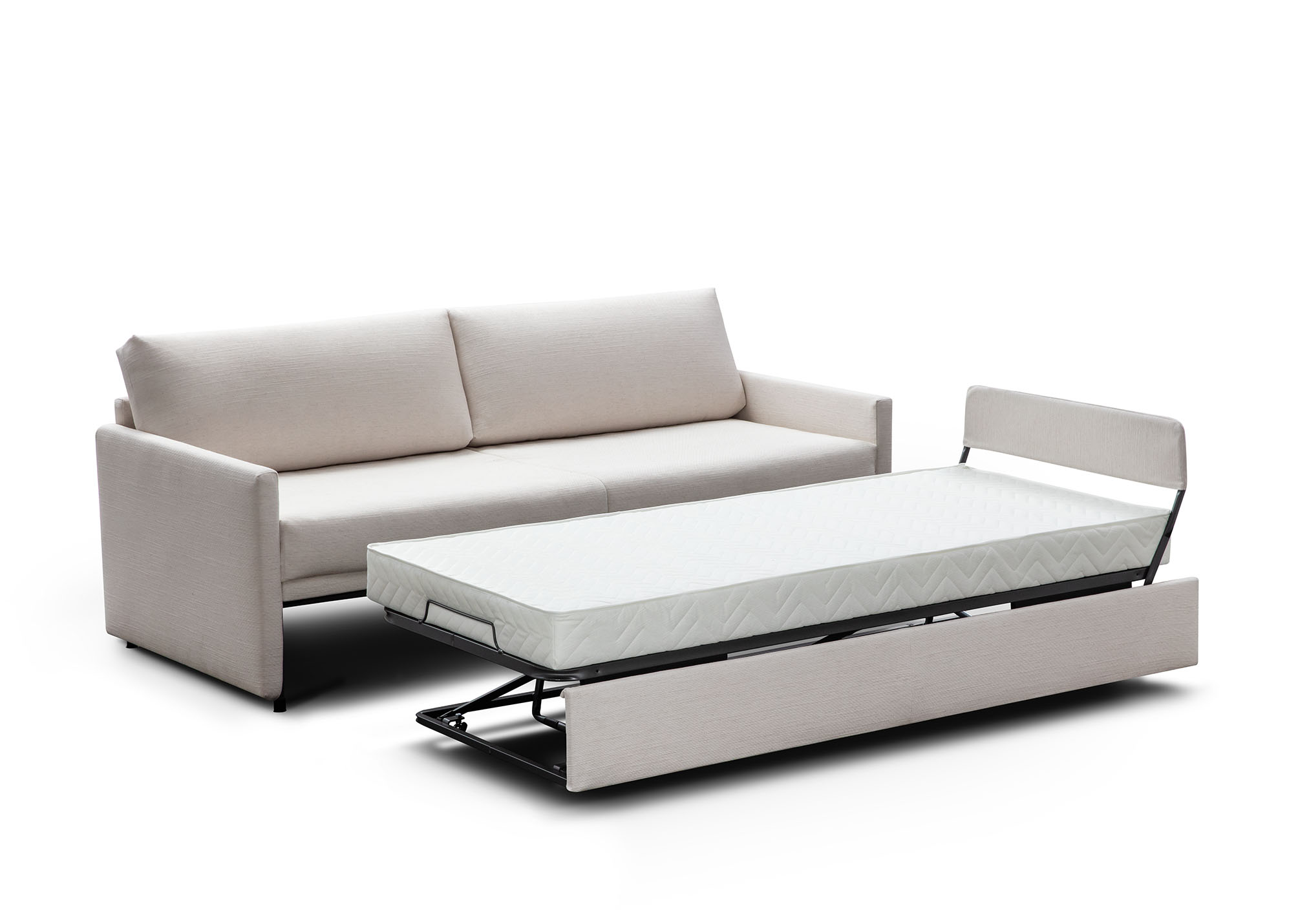 Sofá Cama con Cama Nido Extraíble BertO Shop